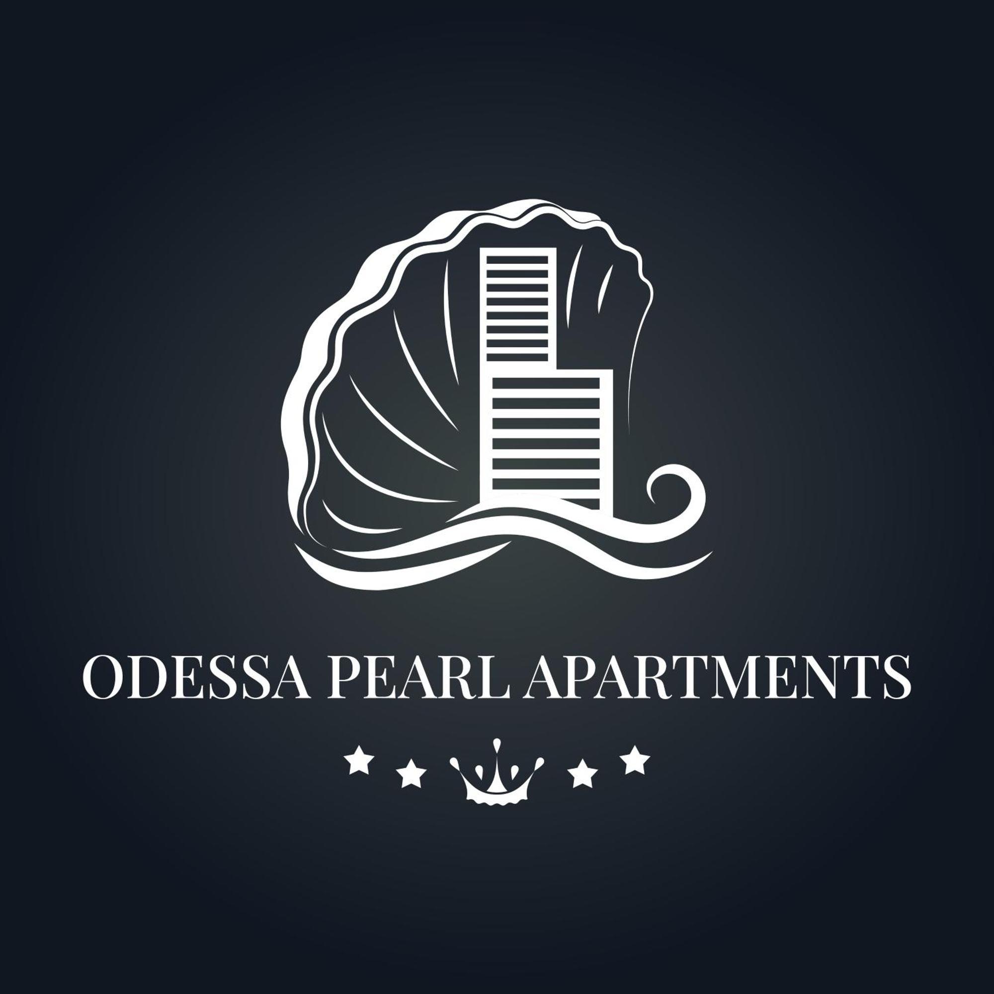 Appartement Direct Sea View à Odessa Extérieur photo