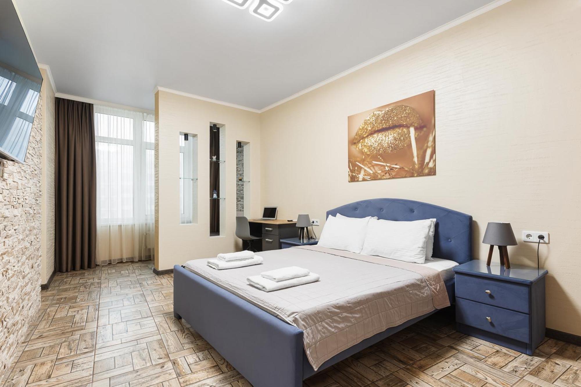 Appartement Direct Sea View à Odessa Extérieur photo