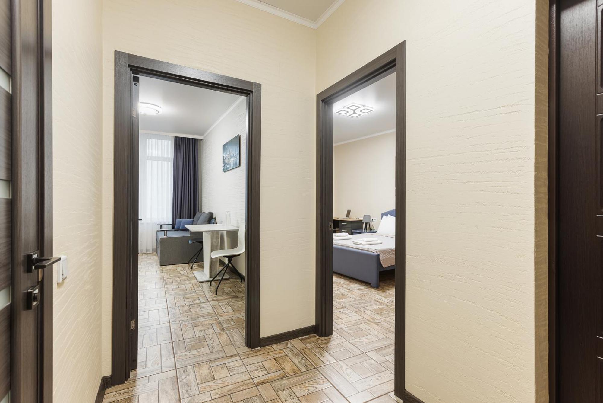 Appartement Direct Sea View à Odessa Extérieur photo