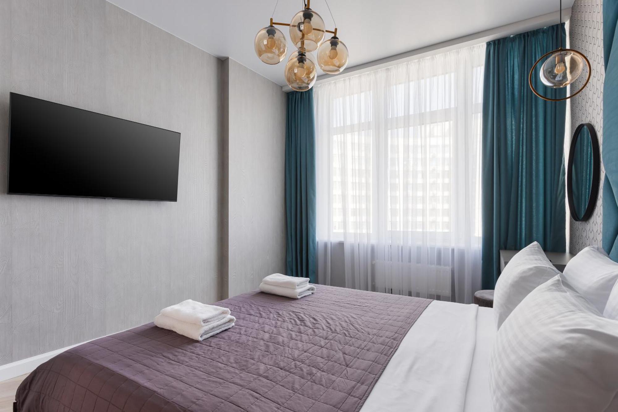 Appartement Direct Sea View à Odessa Extérieur photo